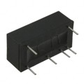 MEA1D1515DC - DC DC CONVERTER +/-15V 1W