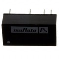 NMA0509DC - DC DC CONVERTER +/-9V 1W