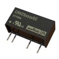 CRV2S0505SC - DC DC CONVERTER 5V 2W