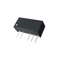 NKA0505SEC - DC DC CONVERTER +/-5V 1W