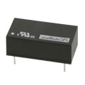 NKA0309DC - DC DC CONVERTER +/-9V 1W