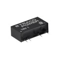 TRV 1-1213 - DC DC CONVERTER 15V 1W