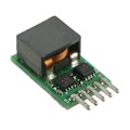 NE12S0A0V06PNFA - DC DC CONVERTER 0.6-5.1V 30W