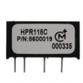 HPR118C - DC DC CONVERTER 5V 1W