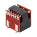MTU2D1212MC - DC DC CONVERTER +/-12V 2W