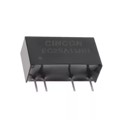 EC2SA13NH - DC DC CONVERTER 15V 2W