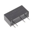 EC2SA03NH - DC DC CONVERTER 15V 2W