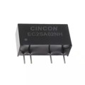 EC2SA02NH - DC DC CONVERTER 12V 2W