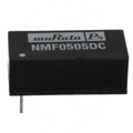 NMF0505DC - DC DC CONVERTER 5V 1W