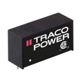 TMV 1512SHI - DC DC CONVERTER 12V 1W