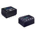 R1S-0505/EH - DC DC CONVERTER 5V 1W