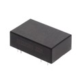 SCWN06A-15 - DC DC CONVERTER 15V 6W