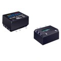 R0.25S-1205/P-R - DC DC CONVERTER 5V 250MW