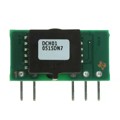 DCH010515DN7 - DC DC CONVERTER +/-15V 1W