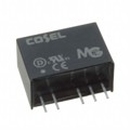 MGW1R51212 - DC DC CONVERTER +/-12V