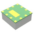 MEZDPD3603AS-84DC - DC DC CONVERTER 3.3V