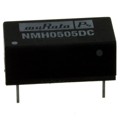 NMH0505DC - DC DC CONVERTER +/-5V 2W