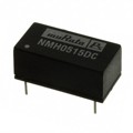 NMH0515DC - DC DC CONVERTER +/-15V 2W