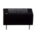 NMH1212DC - DC DC CONVERTER +/-12V 2W