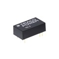 TEL 2-0522 - DC DC CONVERTER +/-12V 2W