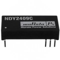 NDY2409C - DC DC CONVERTER 9V 3W
