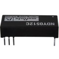 NDY4812C - DC DC CONVERTER 12V 3W