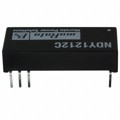 NDY1212C - DC DC CONVERTER 12V 3W