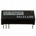 NDY1215C - DC DC CONVERTER 15V 3W