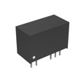 R24P12D - DC DC CONVERTER +/-12V 1W