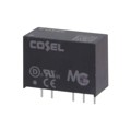 MGXW1R52415 - DC DC CONVERTER +/-15V 1.5W
