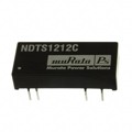 NDTS1212C - DC DC CONVERTER 12V 3W