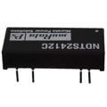 NDTS2412C - DC DC CONVERTER 12V 3W