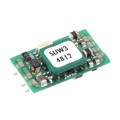SUW31212B - DC DC CONVERTER +/-12V 24V 3.1W