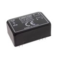 EC3AB24HM - DC DC CONVERTER +/-5V 3W