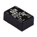 DCW08C-12 - DC DC CONVERTER +/-12V 8W