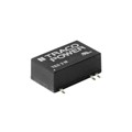 TES 2-0511M - DC DC CONVERTER 5V 2W