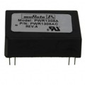 PWR1308AC - DC DC CONVERTER 15V 2W
