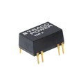 TDR 3-4822 - DC DC CONVERTER +/-12V 3W