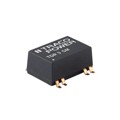 TDR 3-4823SM - DC DC CONVERTER +/-15V 3W