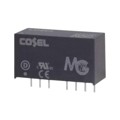 MGXW62415 - DC DC CONVERTER +/-15V 6W
