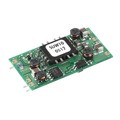 SUW104815B - DC DC CONVERTER +/-15V 11W