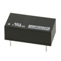 MEV1S1515DC - DC DC CONVERTER 15V 1W