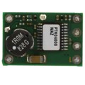 PTH04000WAZ - PTH04000W 3-A, 3.3/5-V INPUT ADJ