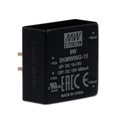 SKMW06G-15 - DC DC CONVERTER 15V 6W