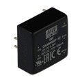 DKMW06F-12 - DC DC CONVERTER +/-12V 6W