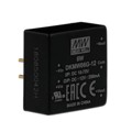 DKMW06G-12 - DC DC CONVERTER +/-12V 6W