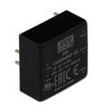 DKMW06F-05 - DC DC CONVERTER +/-5V 6W