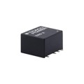 TRS 2-2422 - DC DC CONVERTER +/-12V 2W