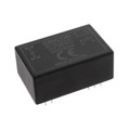 EC3AB24H - DC DC CONVERTER +/-5V 3W