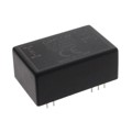EC3AB26H - DC DC CONVERTER +/-15V 3W